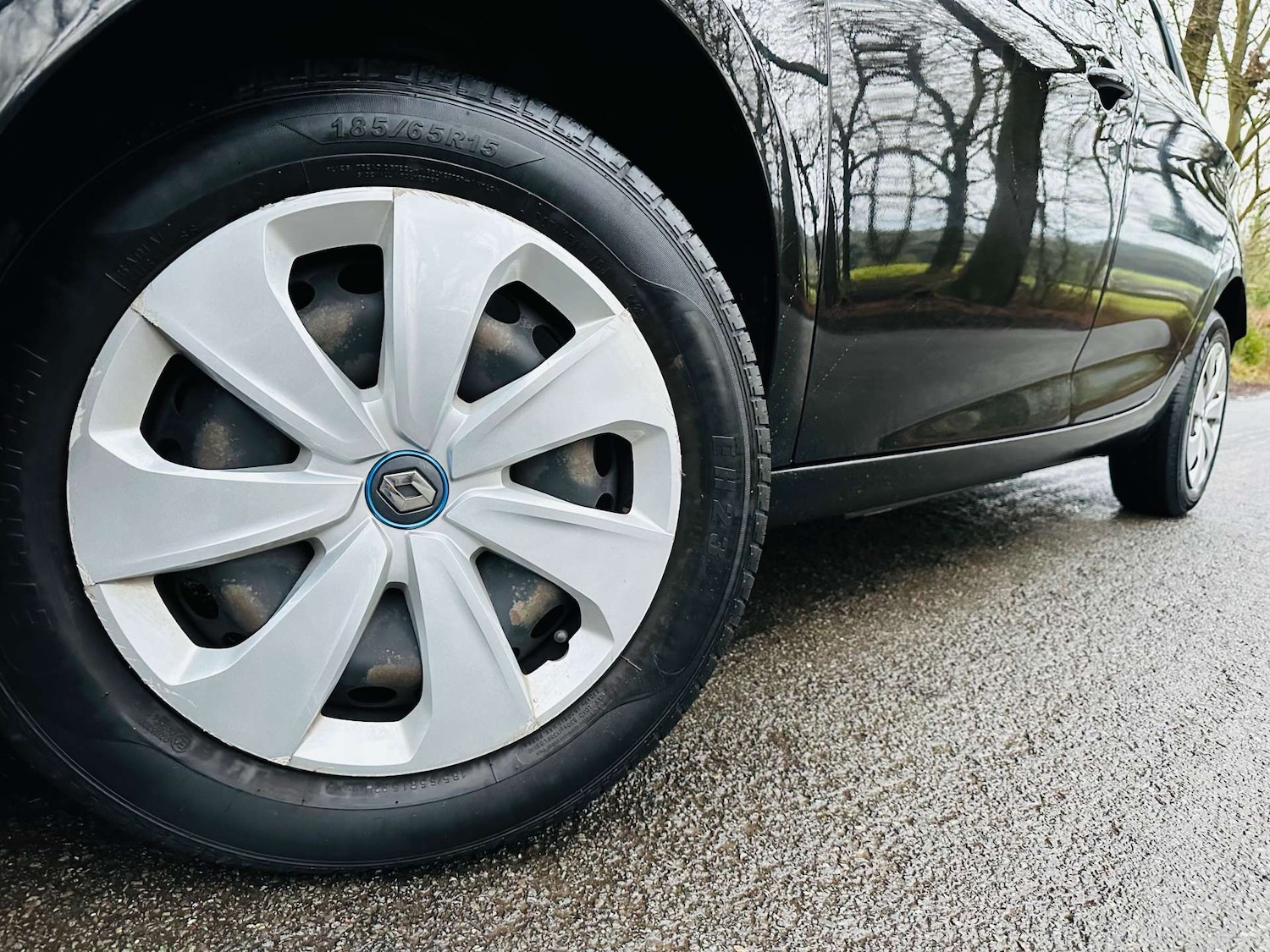 Used Renault Zoe 2020 for sale - 77288555: Photo 25