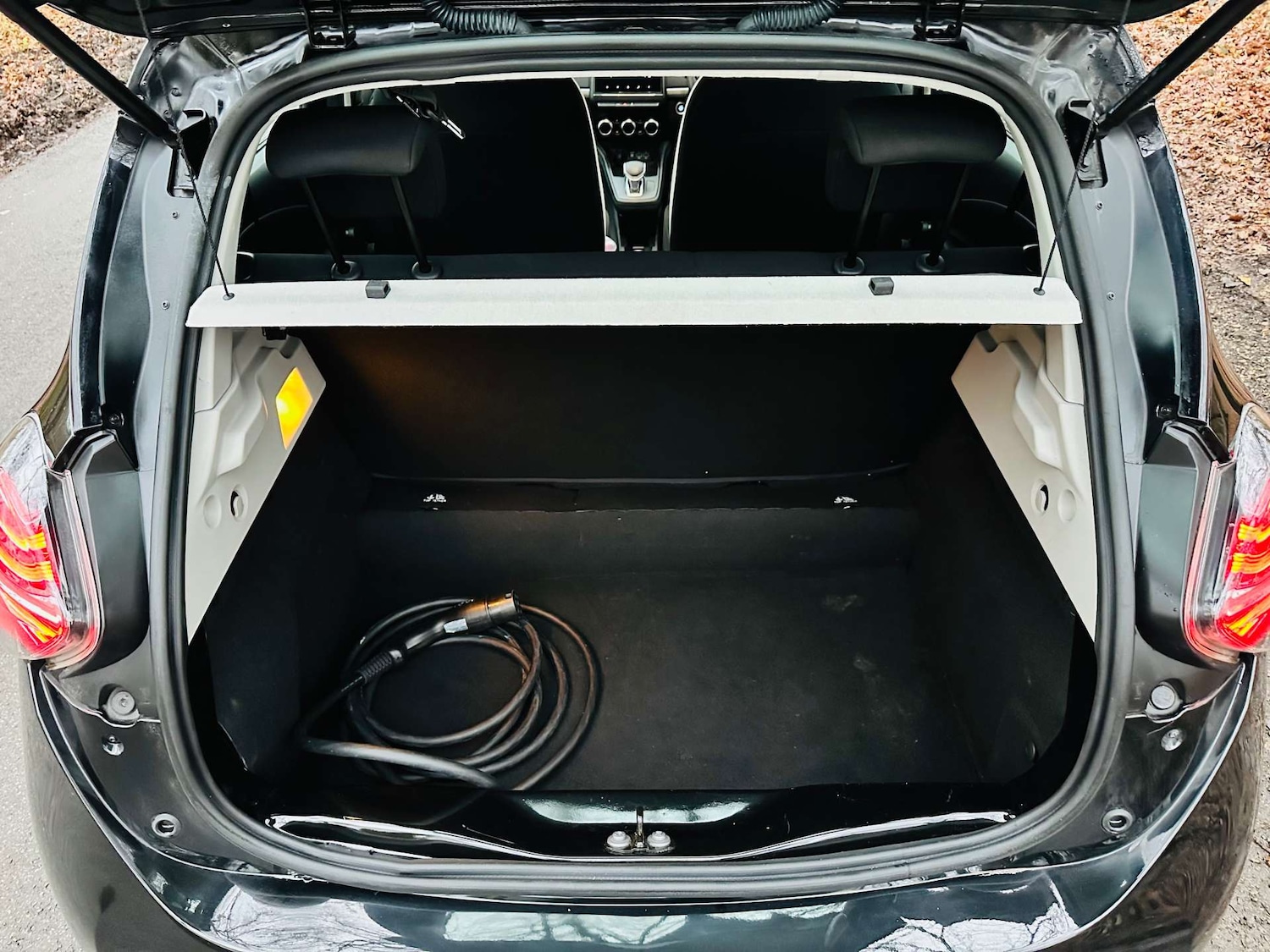 Used Renault Zoe 2020 for sale - 77288555: Photo 35