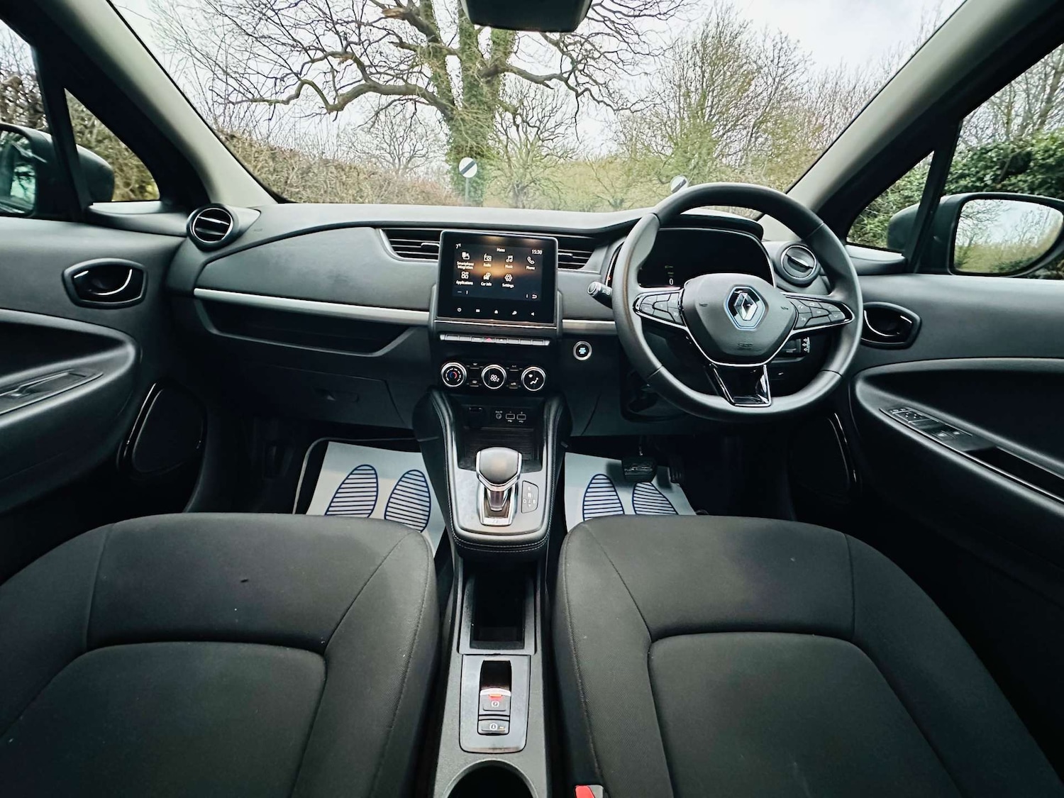 Used Renault Zoe 2020 for sale - 77288555: Photo 9