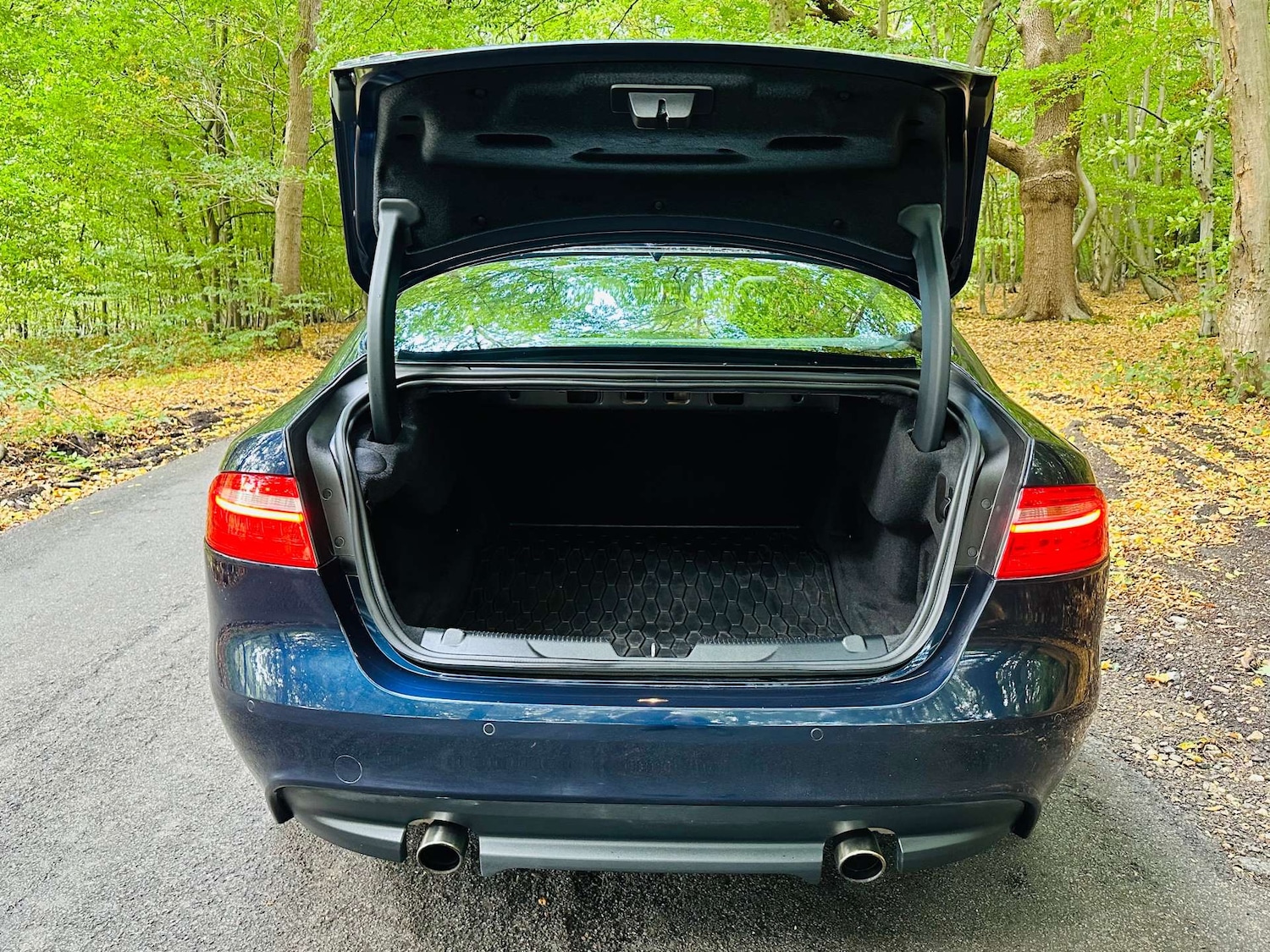 Vehicle 34