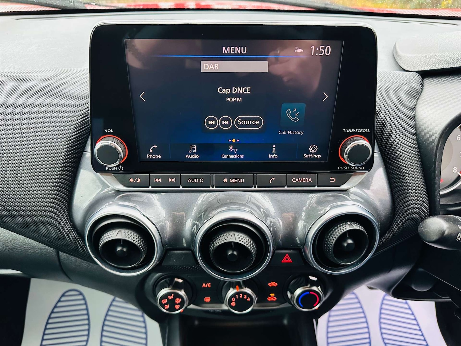 Used Nissan Juke 2020 for sale - 76921253: Photo 10