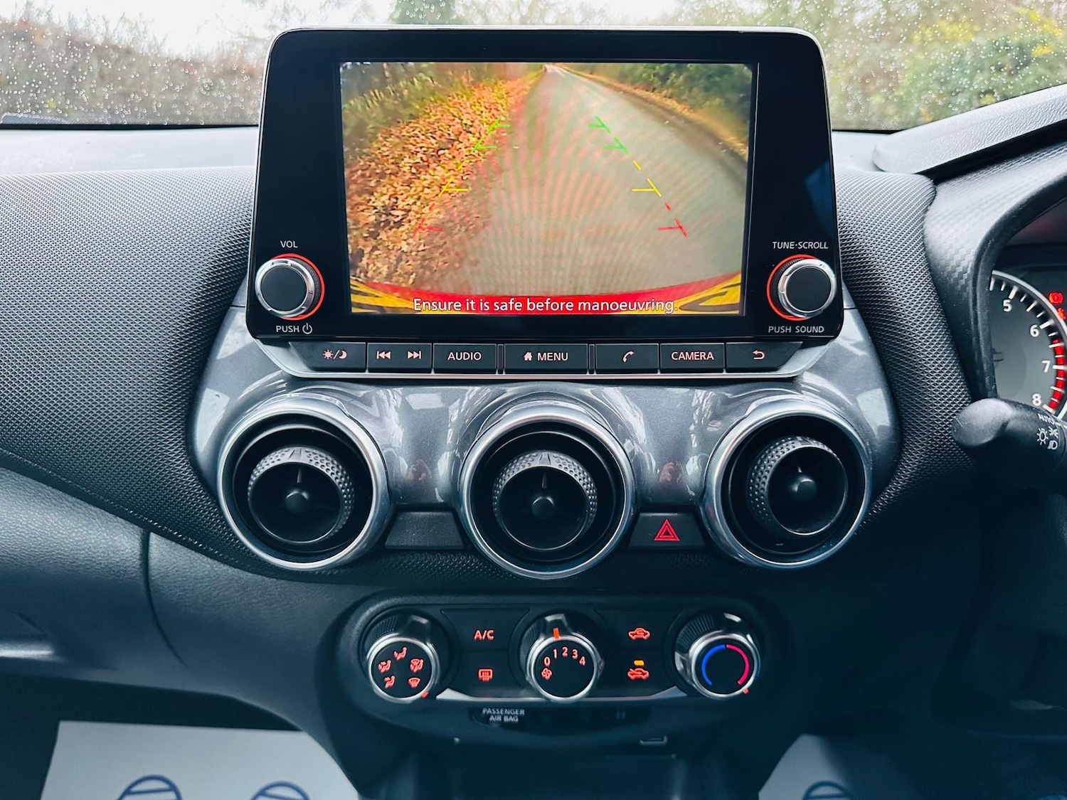 Used Nissan Juke 2020 for sale - 76921253: Photo 11