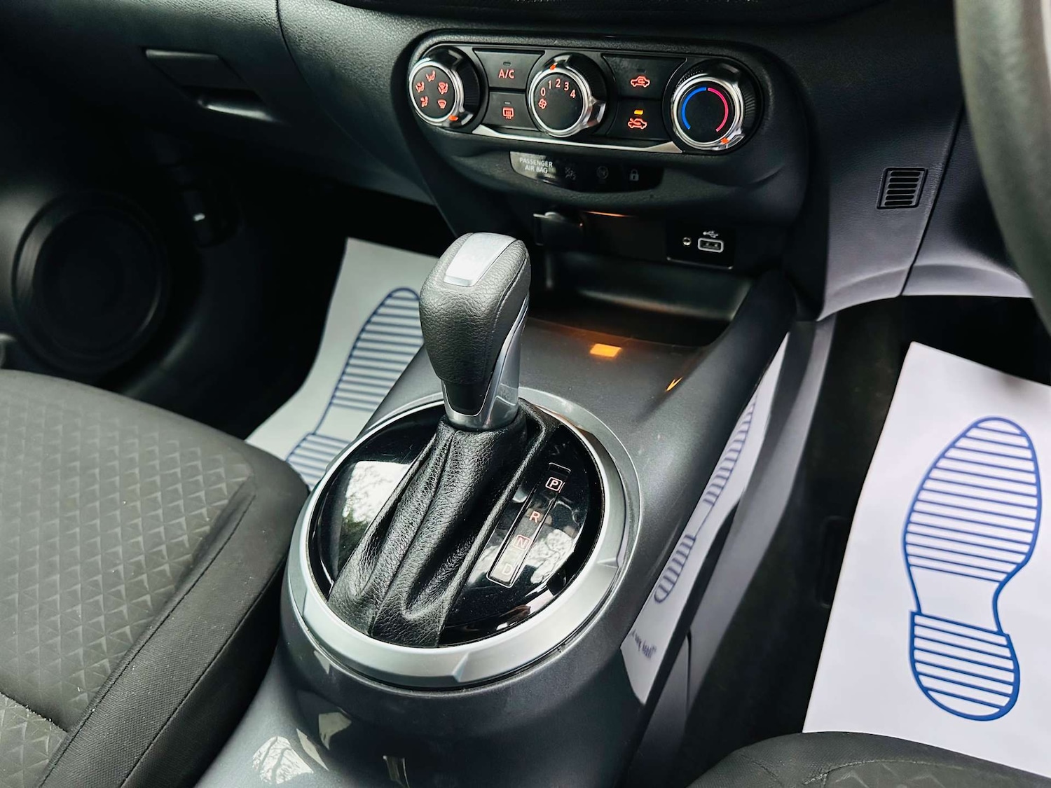 Used Nissan Juke 2020 for sale - 76921253: Photo 12