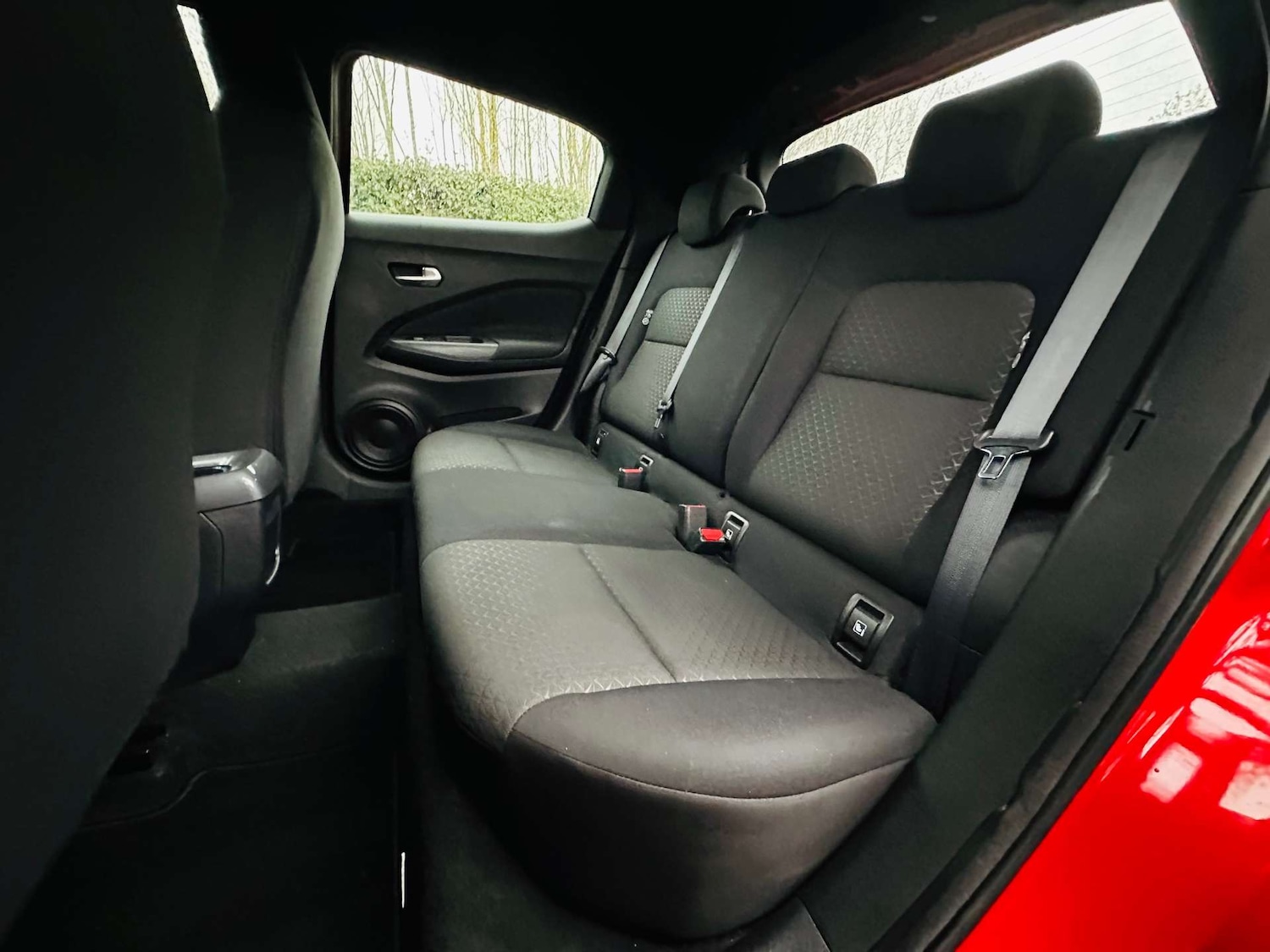 Used Nissan Juke 2020 for sale - 76921253: Photo 19