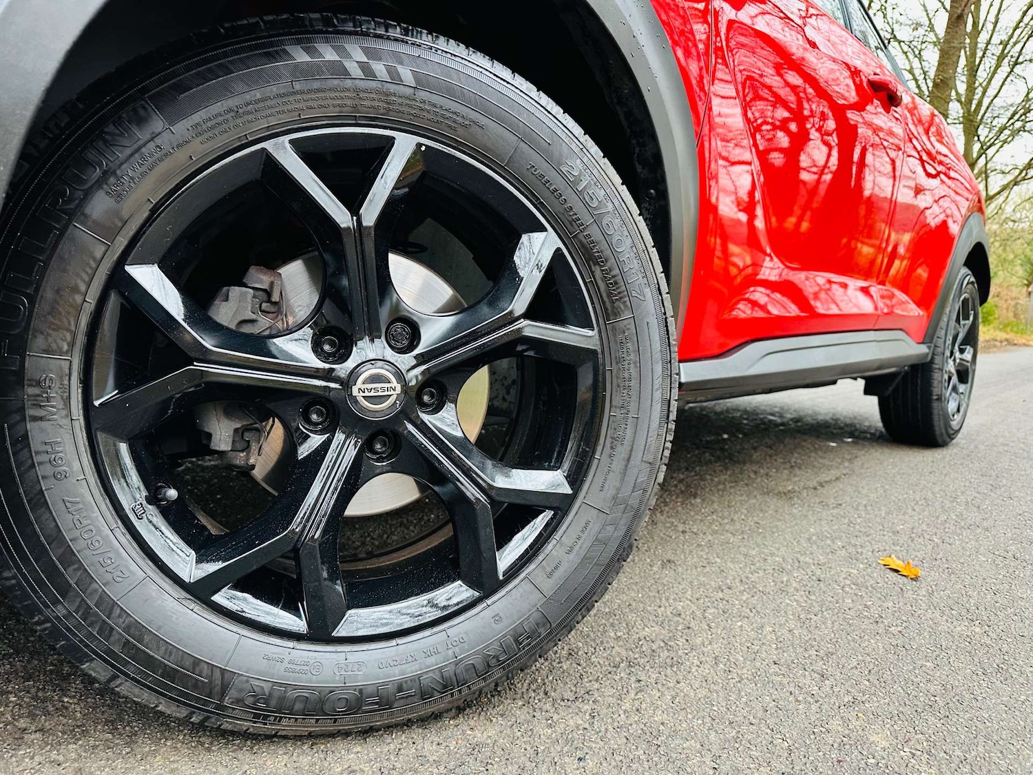 Used Nissan Juke 2020 for sale - 76921253: Photo 23