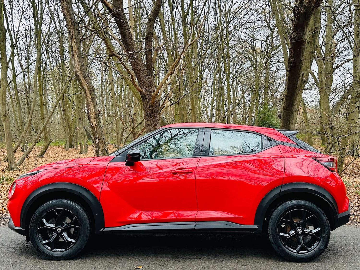 Used Nissan Juke 2020 for sale - 76921253: Photo 26