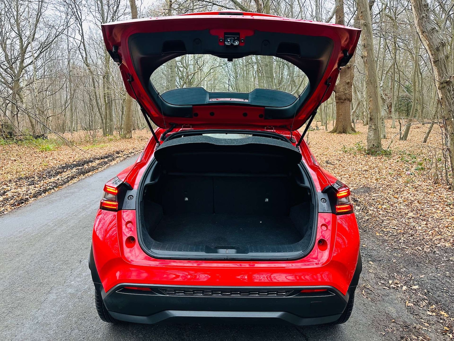 Used Nissan Juke 2020 for sale - 76921253: Photo 29