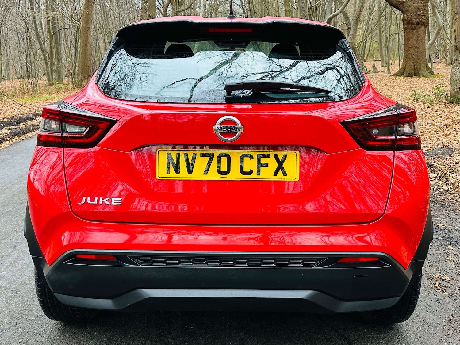 Used Nissan Juke 2020 for sale - 76921253: Photo 30