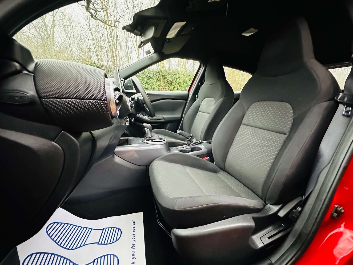 Used Nissan Juke 2020 for sale - 76921253: Photo 8