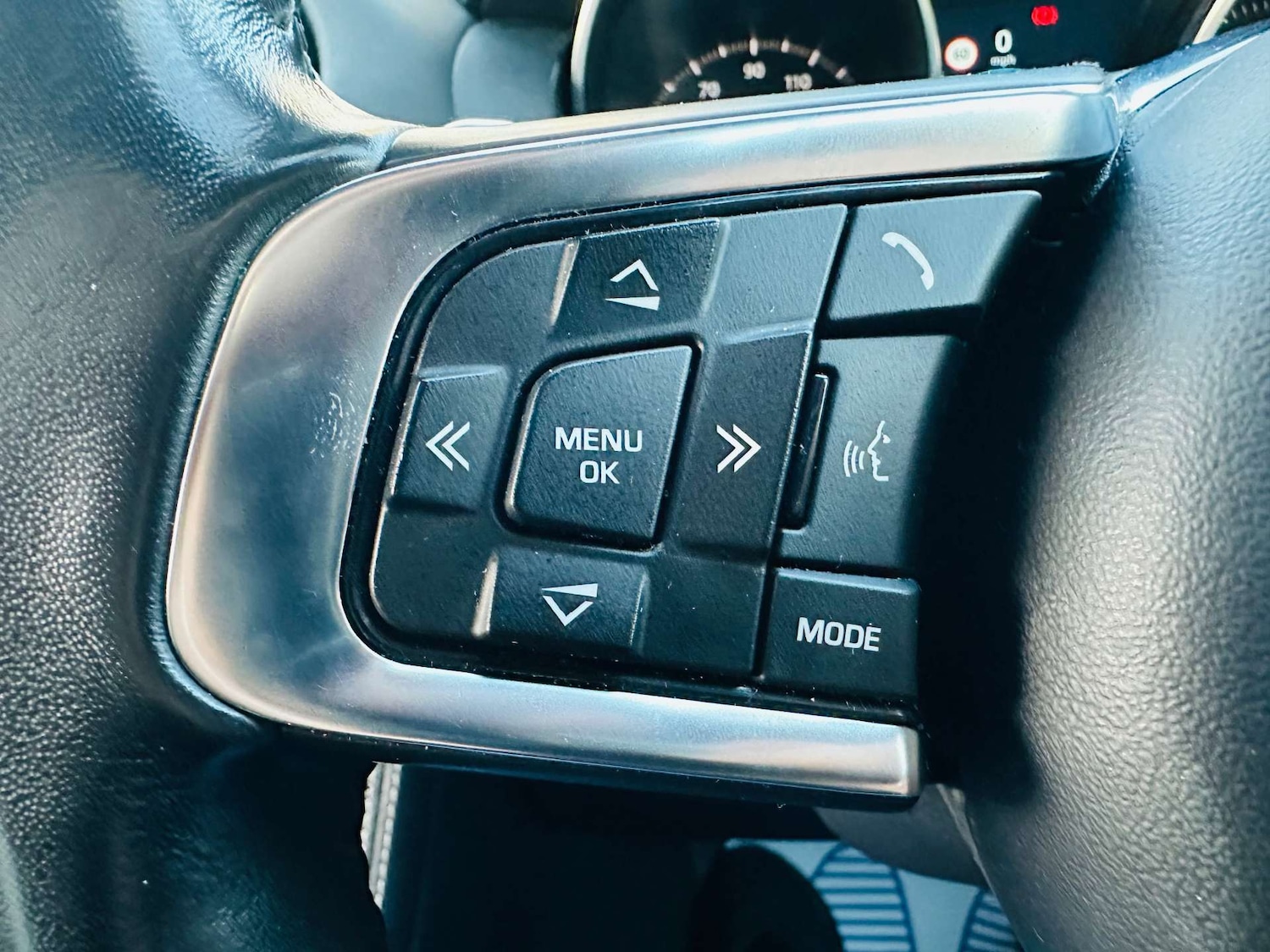 Used Jaguar F-Pace 2019 for sale - 77022647: Photo 18