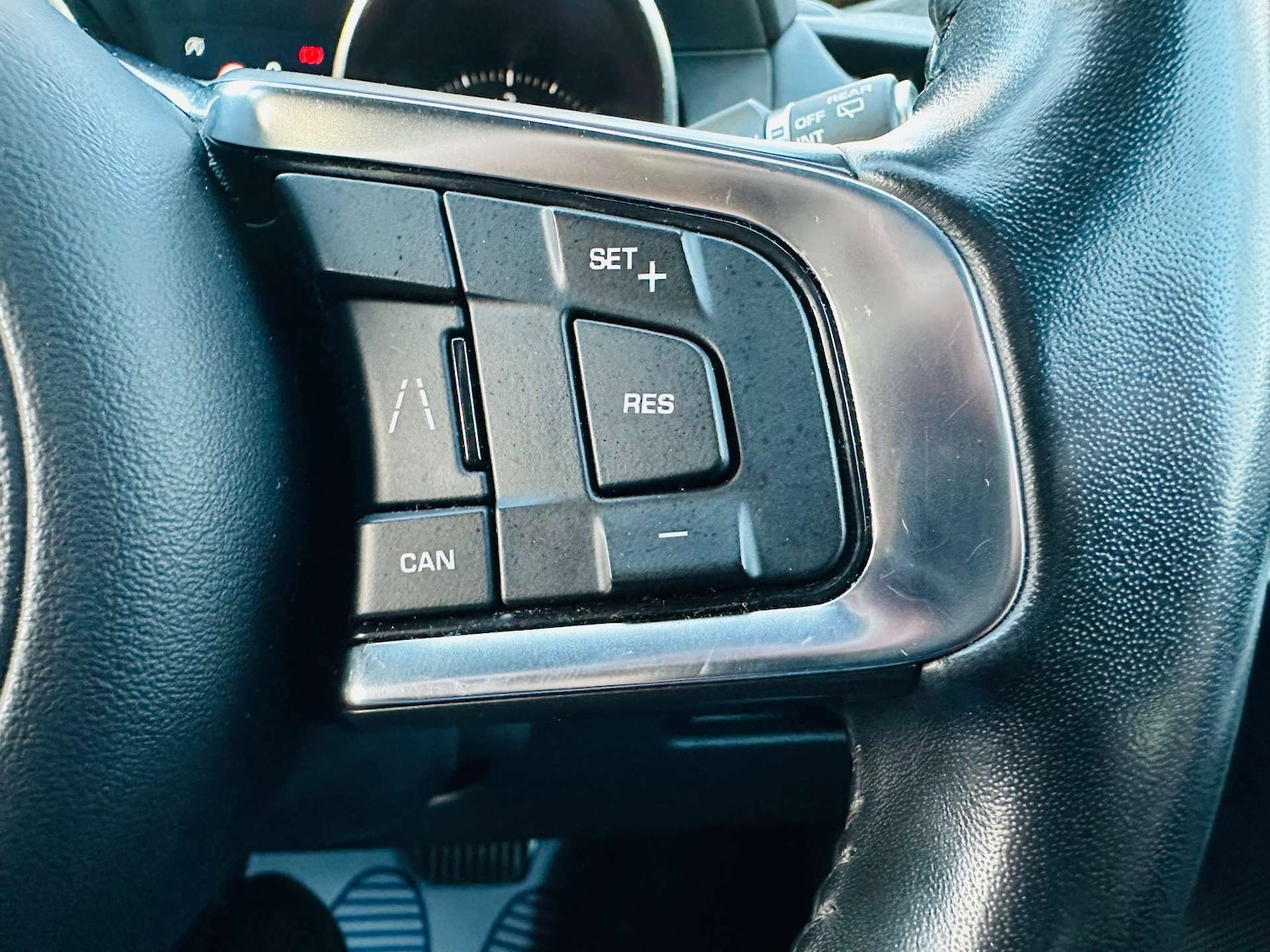 Used Jaguar F-Pace 2019 for sale - 77022647: Photo 19