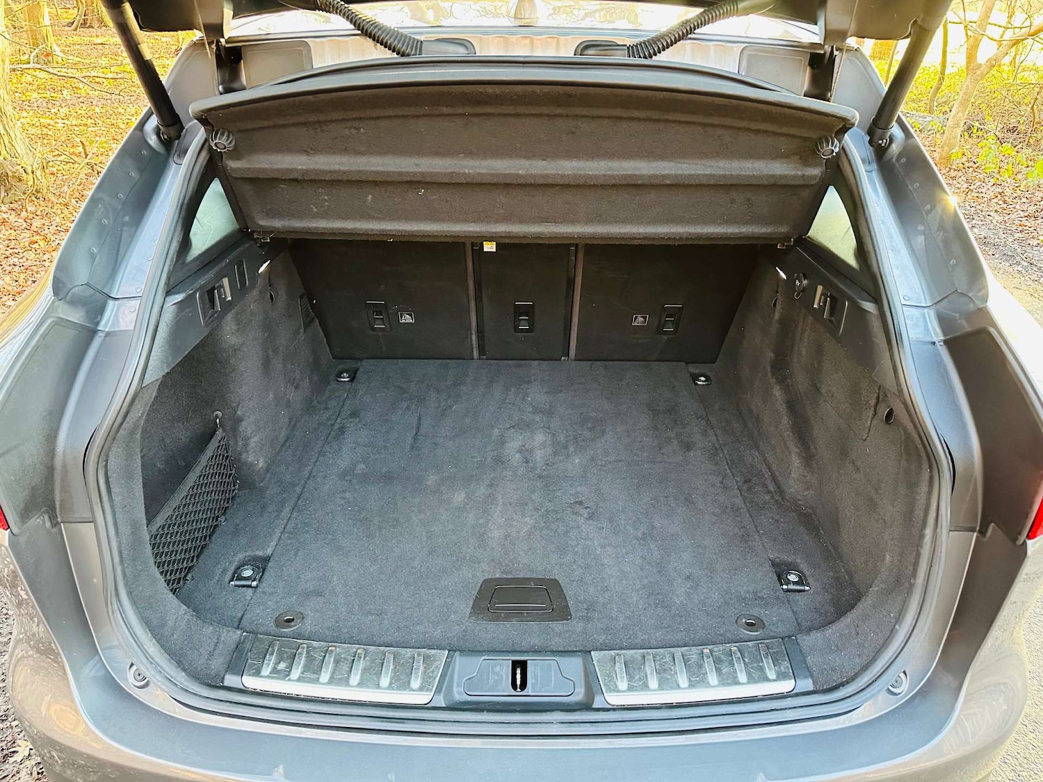 Used Jaguar F-Pace 2019 for sale - 77022647: Photo 36