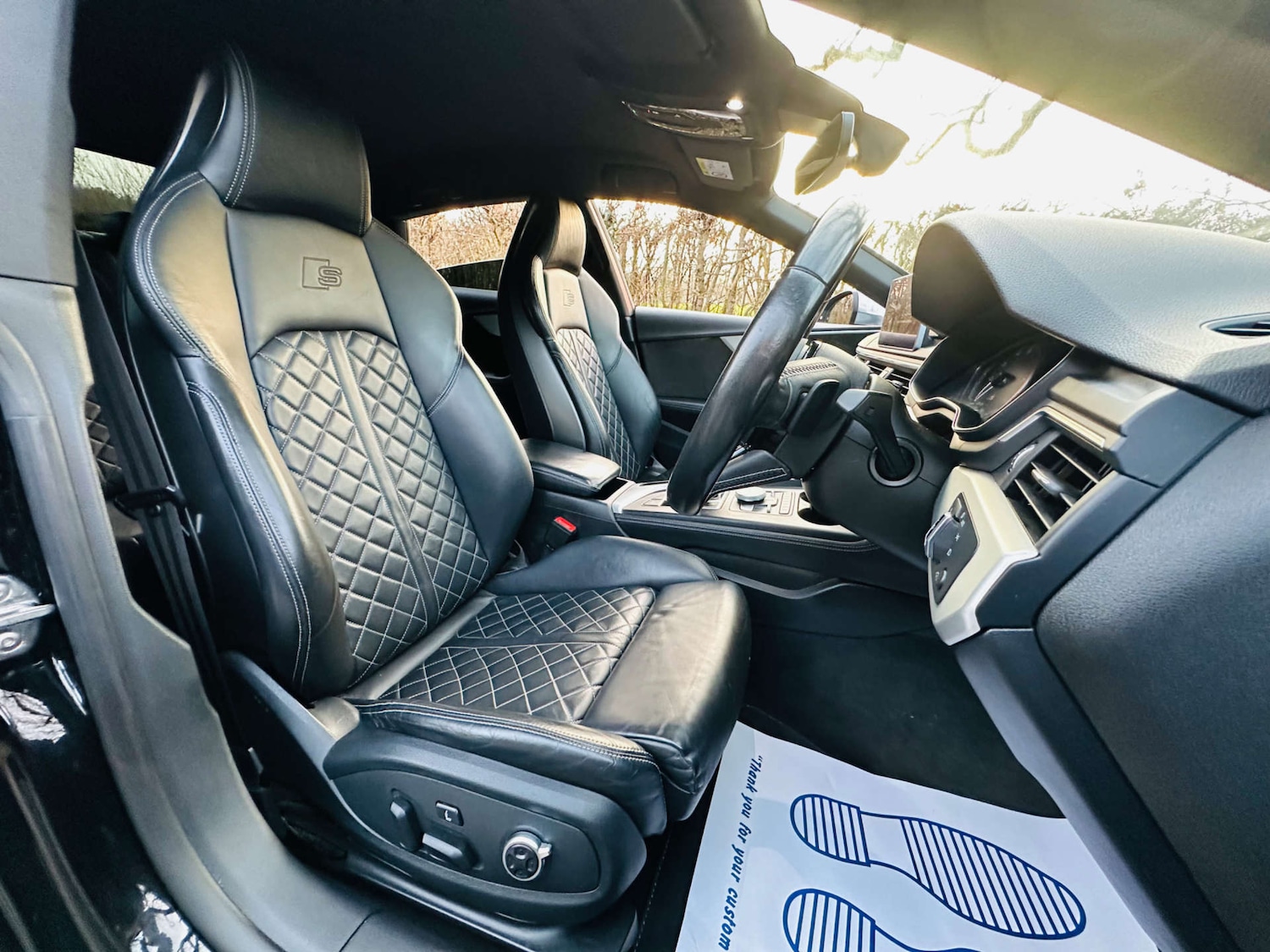 Used Audi A5 2018 for sale - 78171862: Photo 10