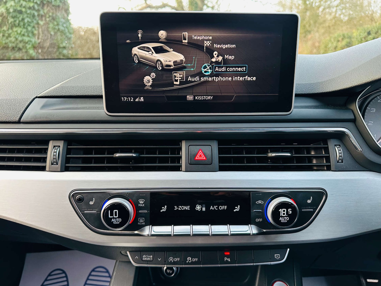 Used Audi A5 2018 for sale - 78171862: Photo 15