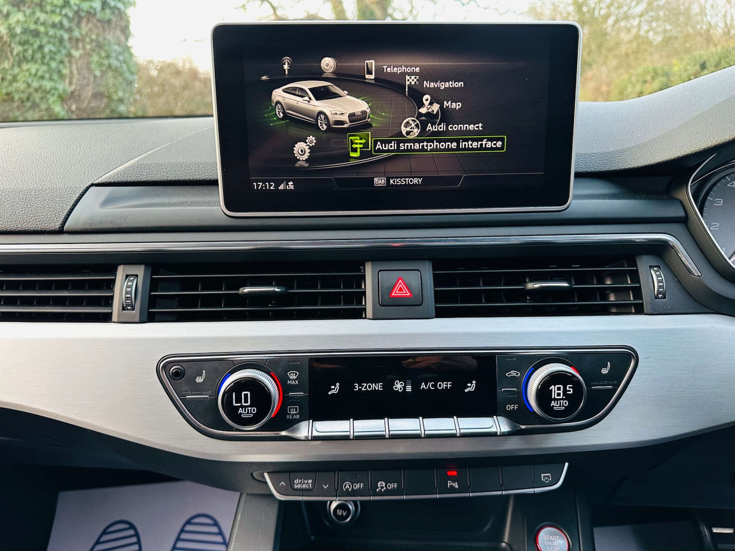 Used Audi A5 2018 for sale - 78171862: Photo 16