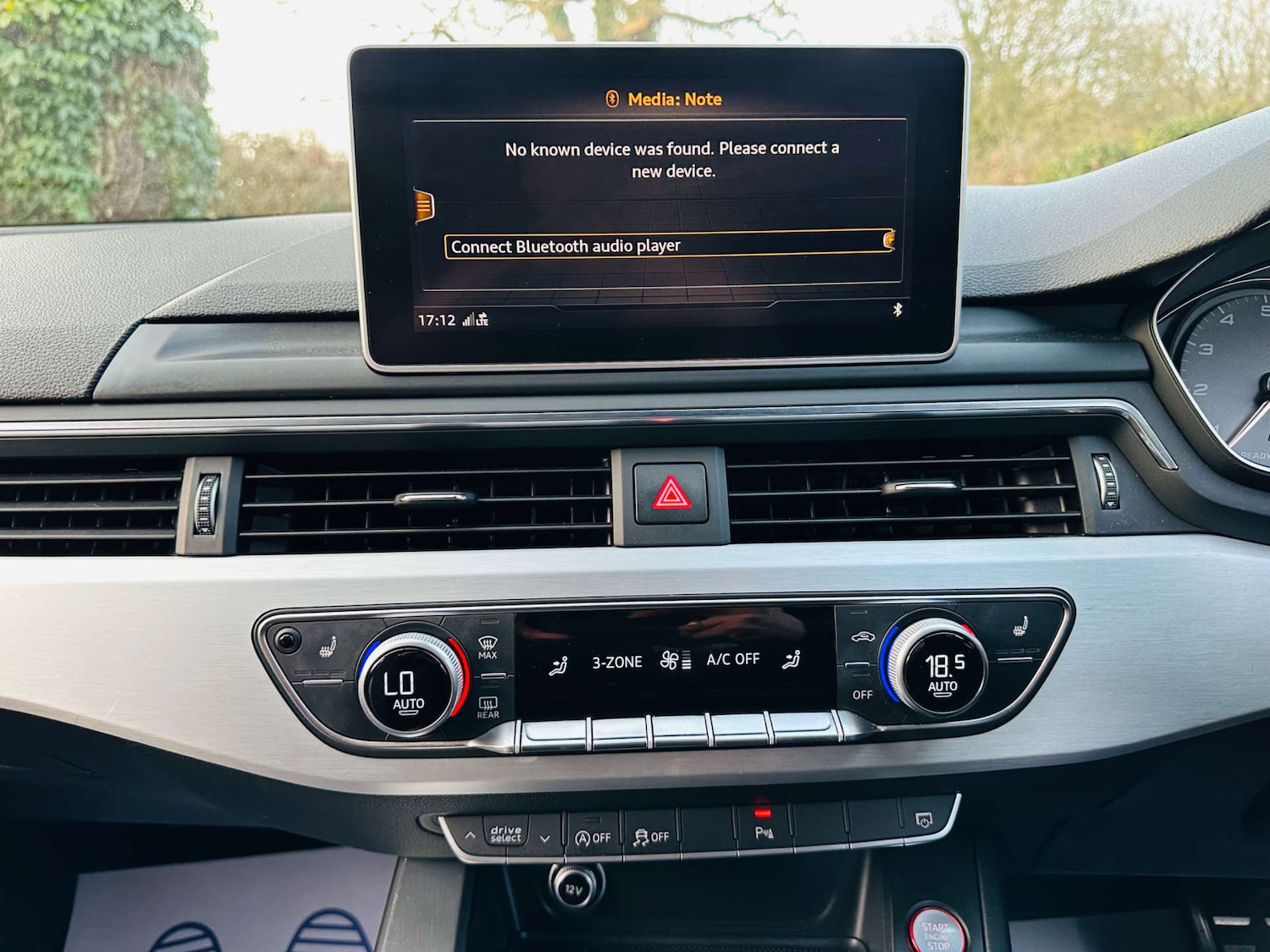 Used Audi A5 2018 for sale - 78171862: Photo 17