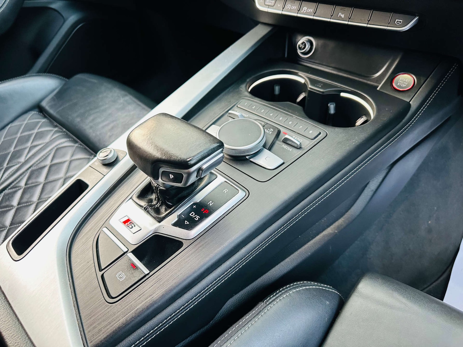 Used Audi A5 2018 for sale - 78171862: Photo 18