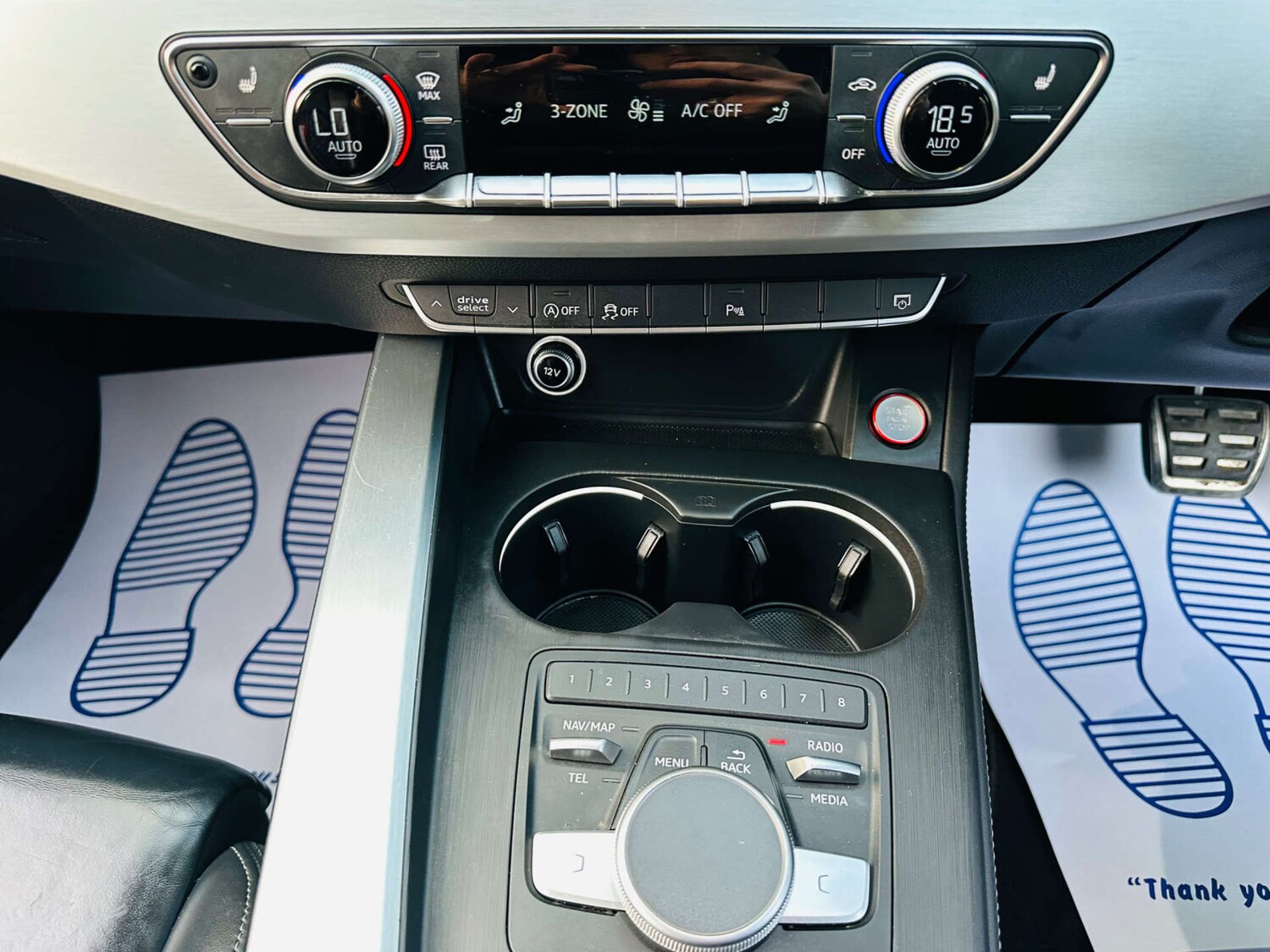 Used Audi A5 2018 for sale - 78171862: Photo 19