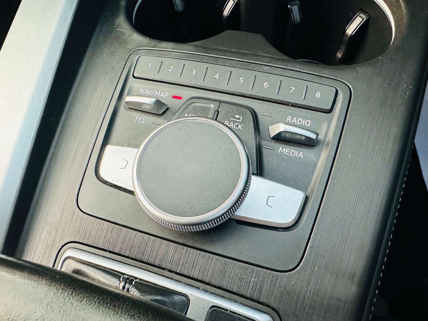 Used Audi A5 2018 for sale - 78171862: Photo 20