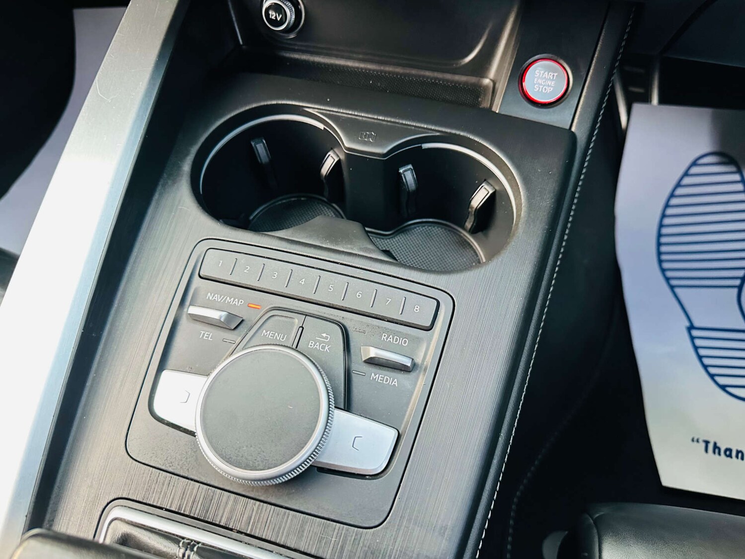 Used Audi A5 2018 for sale - 78171862: Photo 23