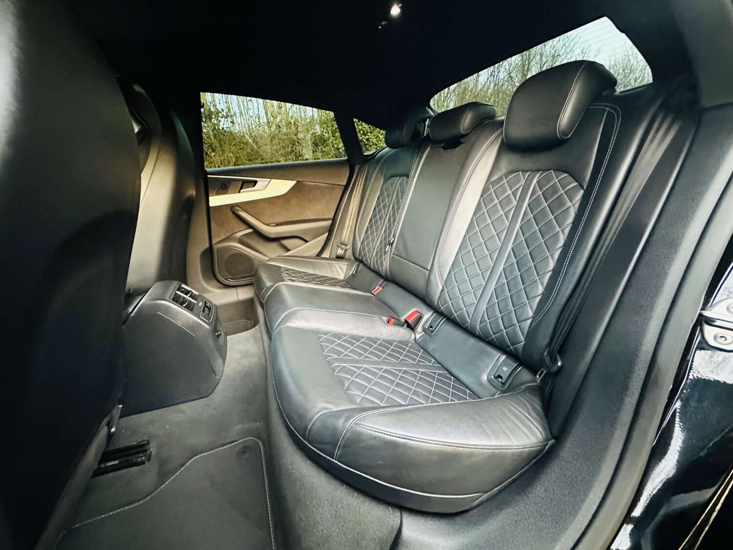 Used Audi A5 2018 for sale - 78171862: Photo 30