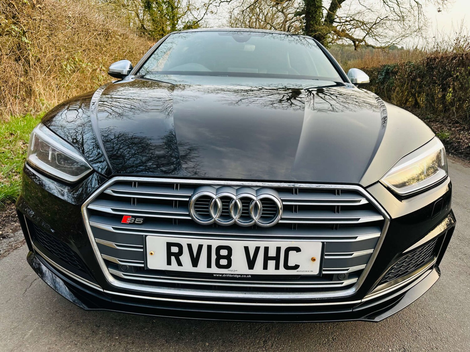 Used Audi A5 2018 for sale - 78171862: Photo 36