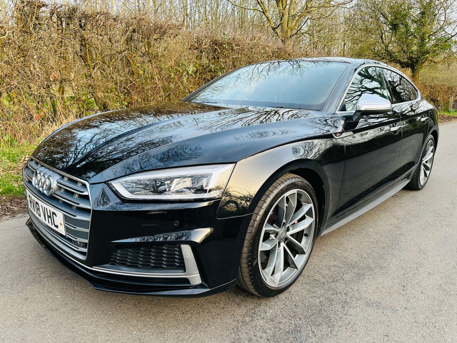 Used Audi A5 2018 for sale - 78171862: Photo 38