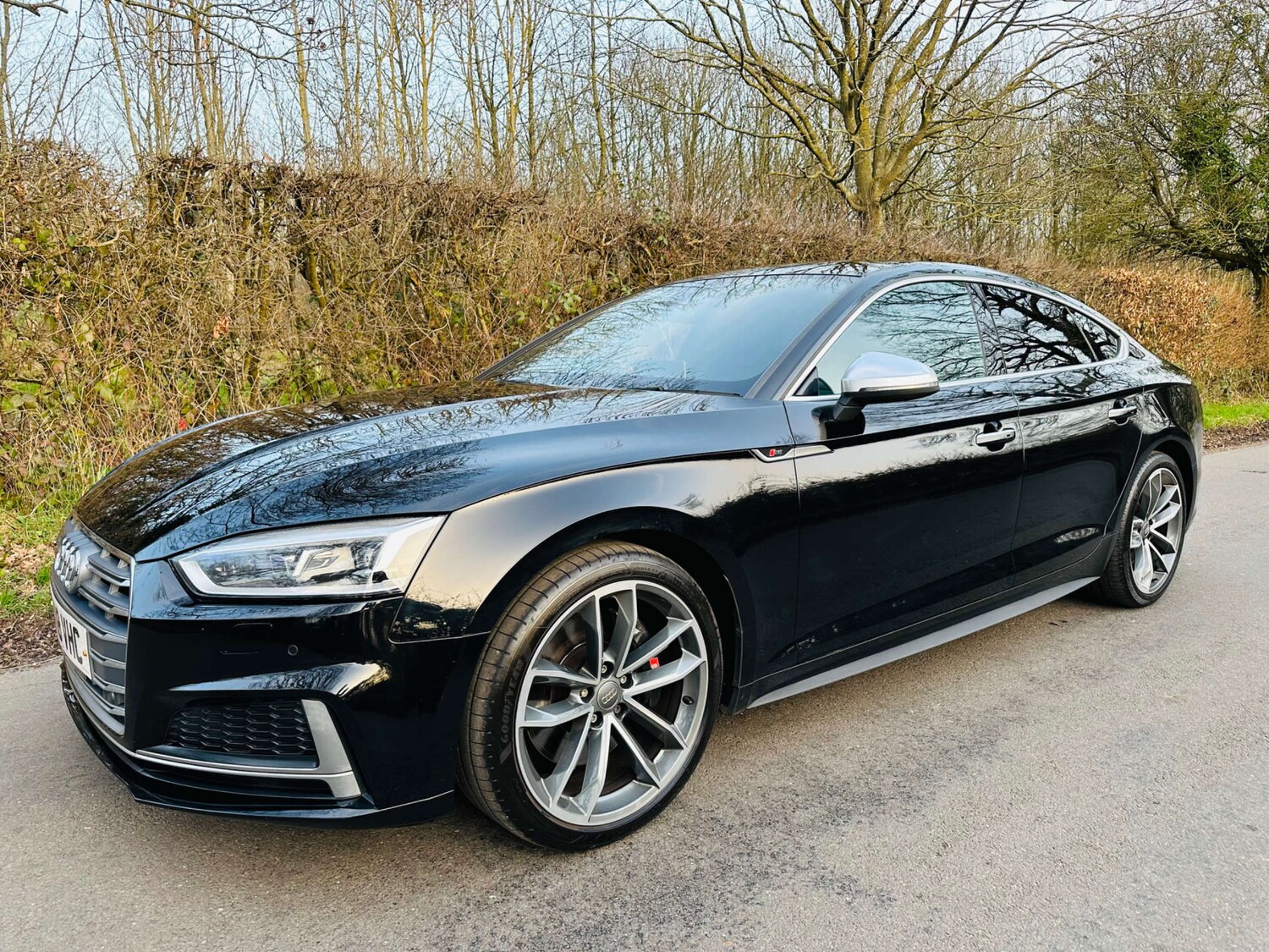 Used Audi A5 2018 for sale - 78171862: Photo 39