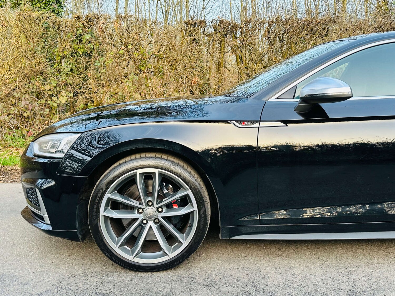 Used Audi A5 2018 for sale - 78171862: Photo 40