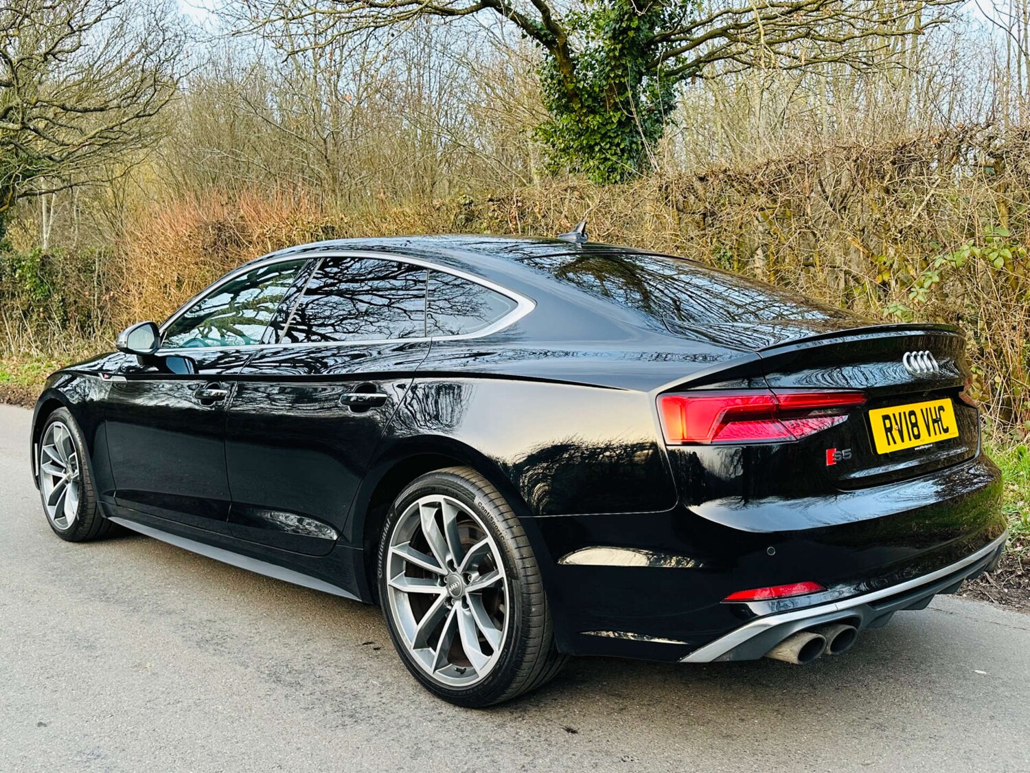 Used Audi A5 2018 for sale - 78171862: Photo 42