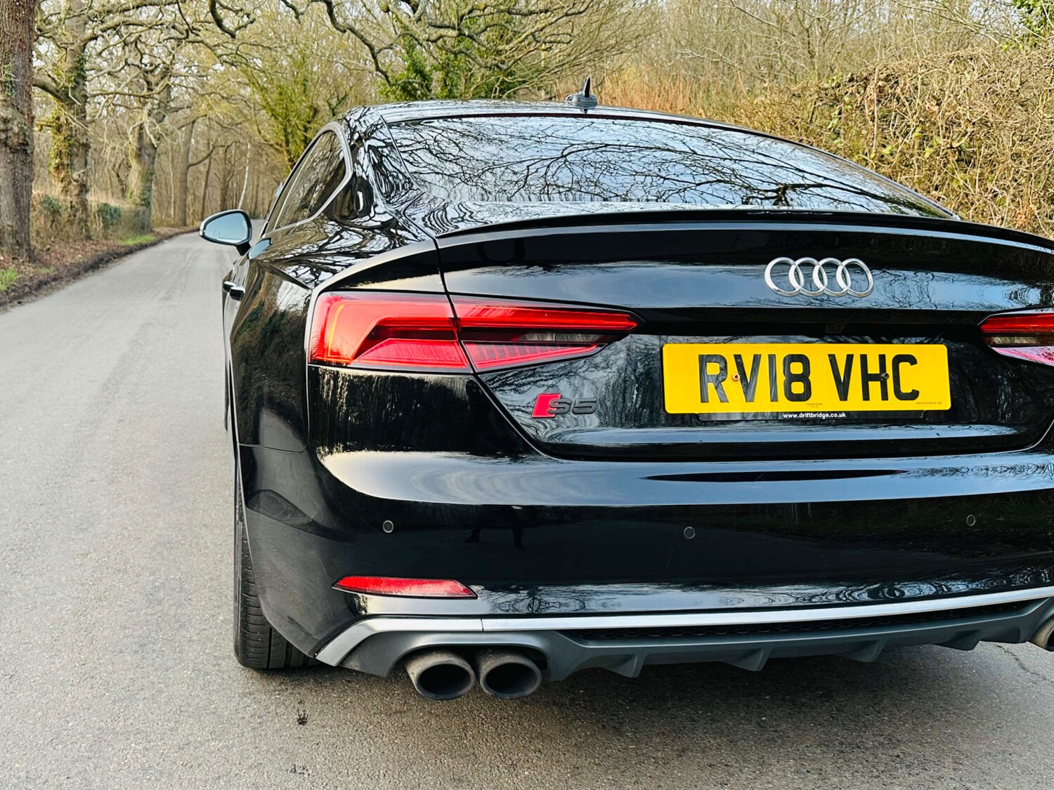 Used Audi A5 2018 for sale - 78171862: Photo 43