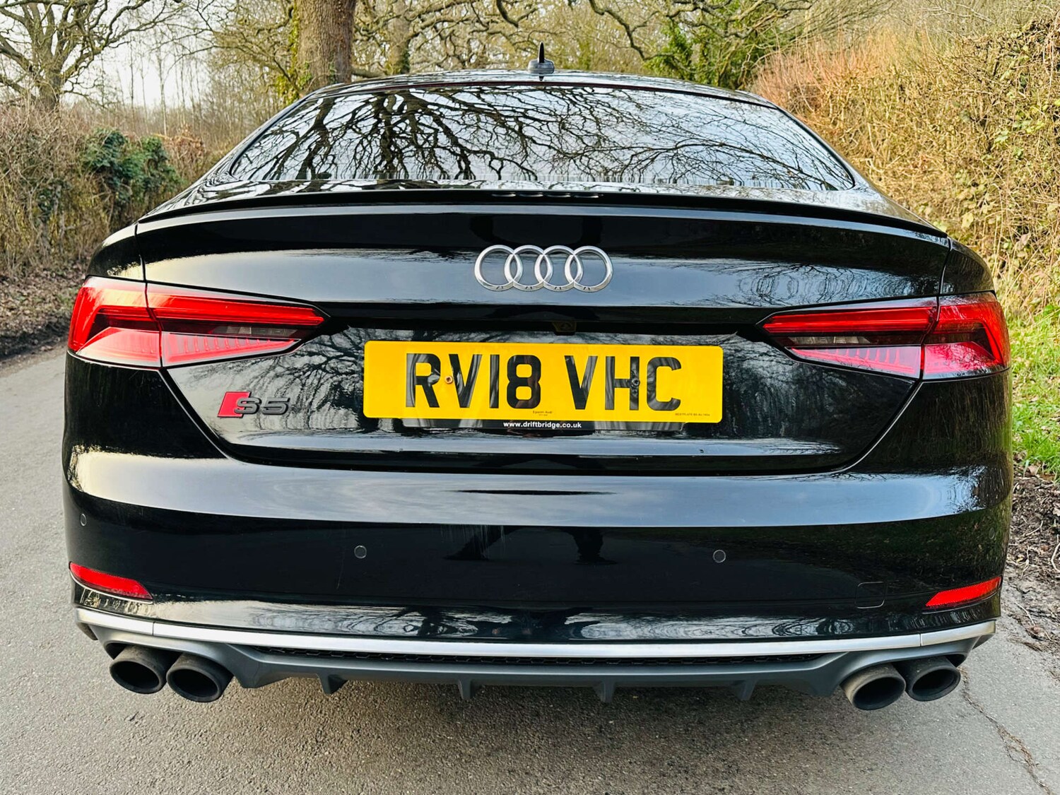 Used Audi A5 2018 for sale - 78171862: Photo 44