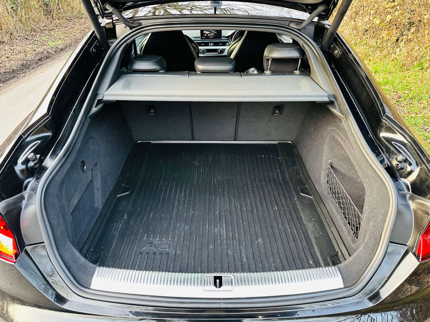 Used Audi A5 2018 for sale - 78171862: Photo 46