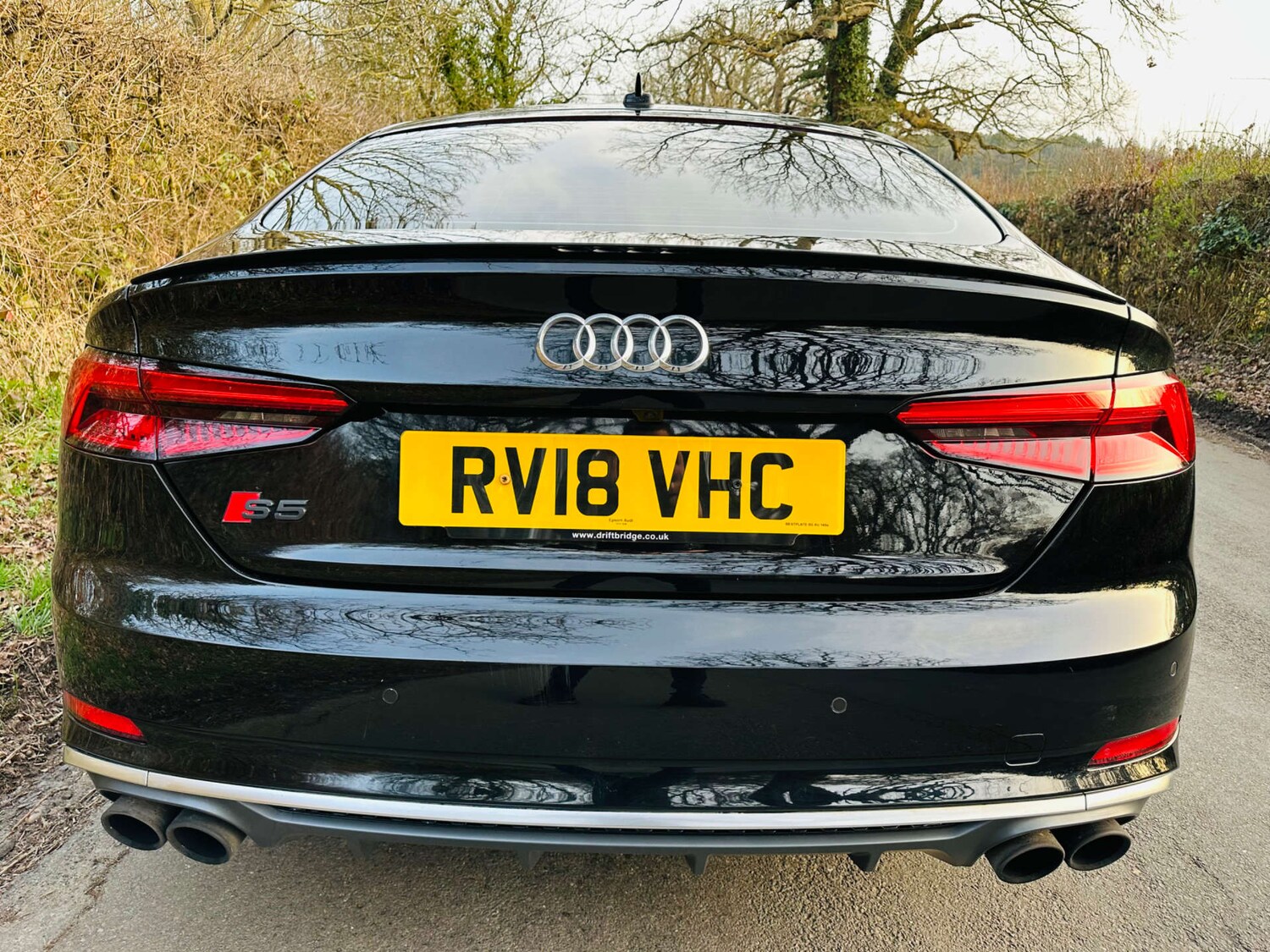 Used Audi A5 2018 for sale - 78171862: Photo 48