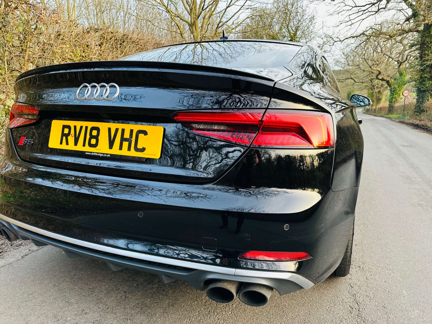 Used Audi A5 2018 for sale - 78171862: Photo 49