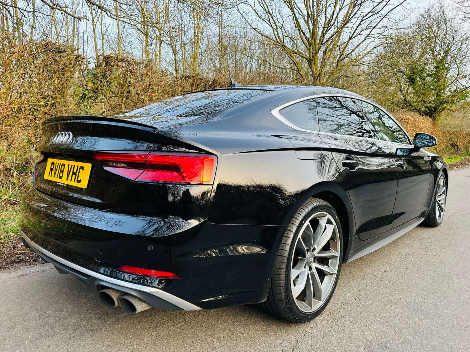 Used Audi A5 2018 for sale - 78171862: Photo 50