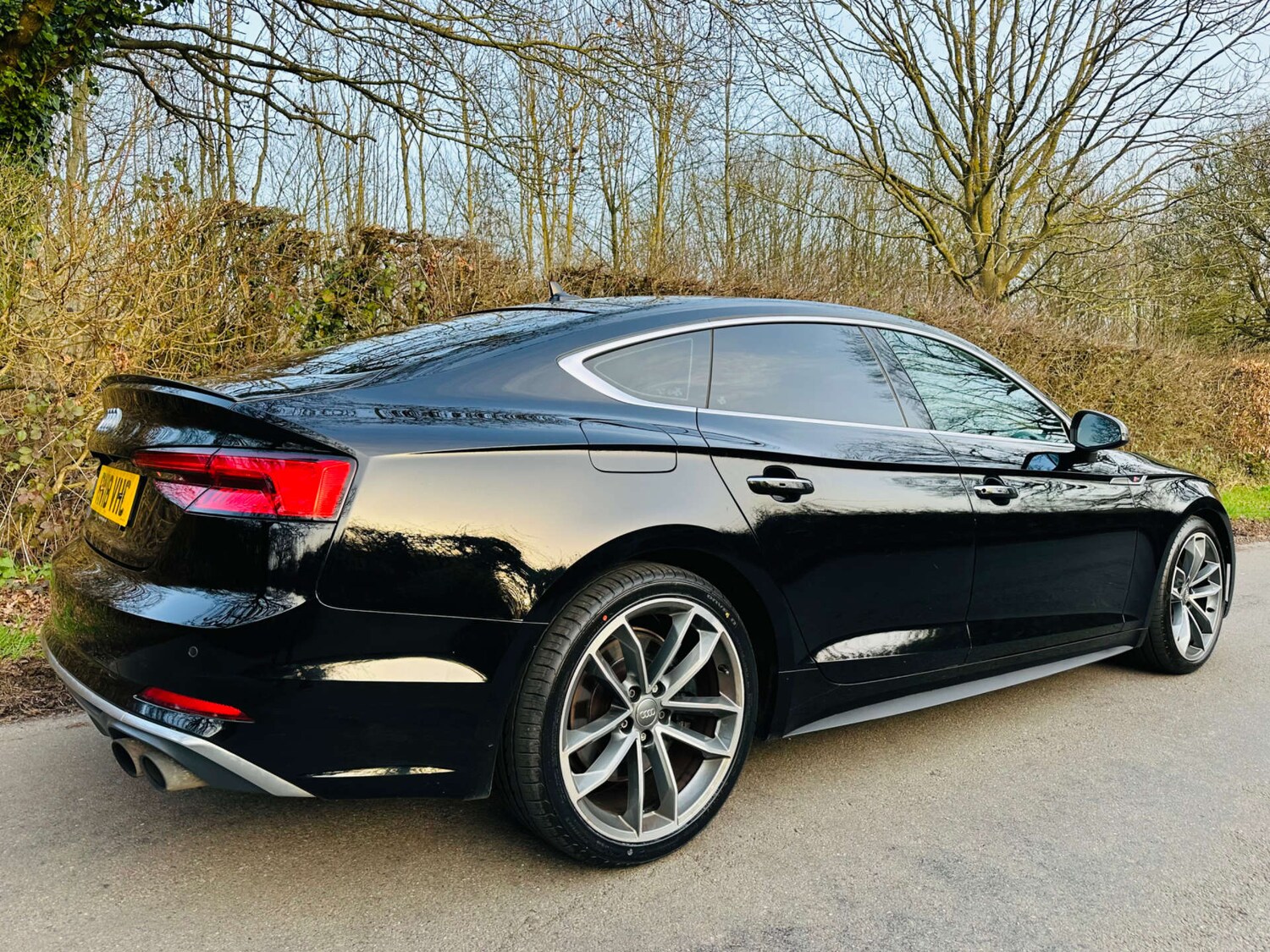 Used Audi A5 2018 for sale - 78171862: Photo 51