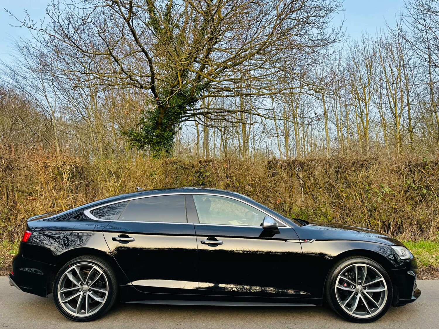 Used Audi A5 2018 for sale - 78171862: Photo 53