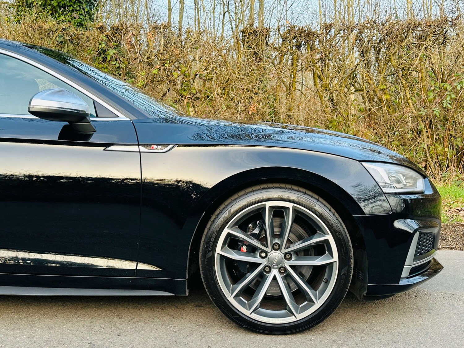 Used Audi A5 2018 for sale - 78171862: Photo 54