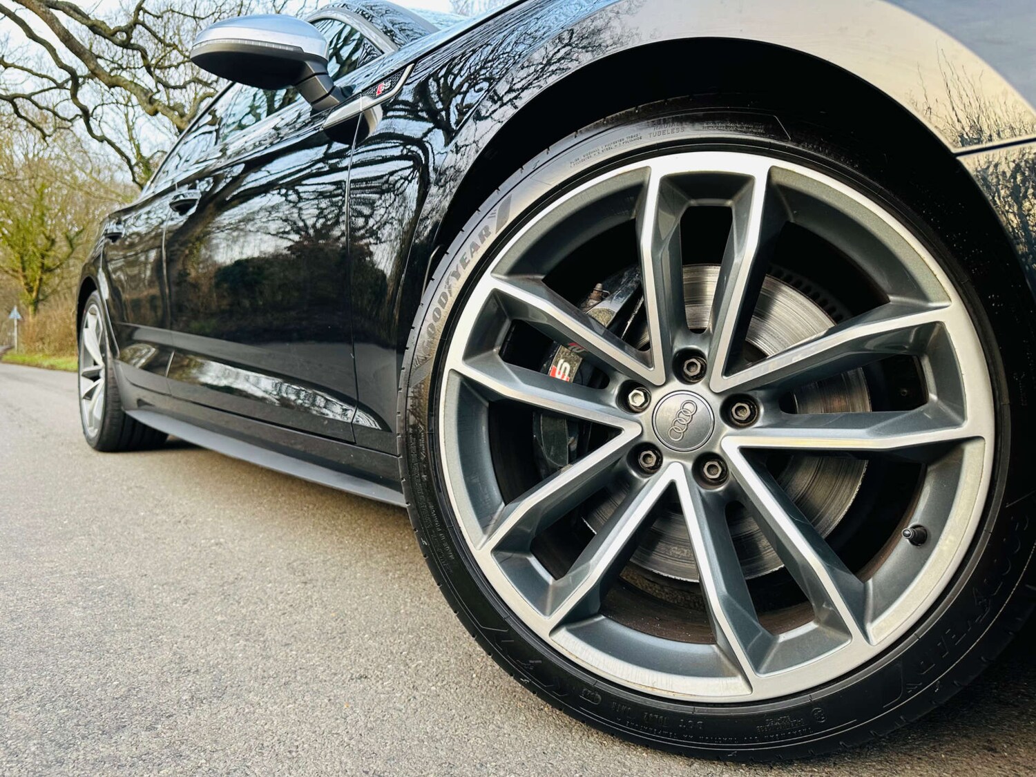 Used Audi A5 2018 for sale - 78171862: Photo 56