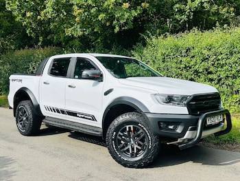 Used Ford Ranger 2020 for sale - 78945311: Photo