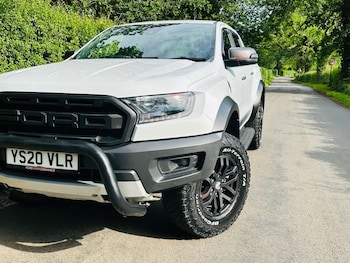 Used Ford Ranger 2020 for sale - 78945311: Photo