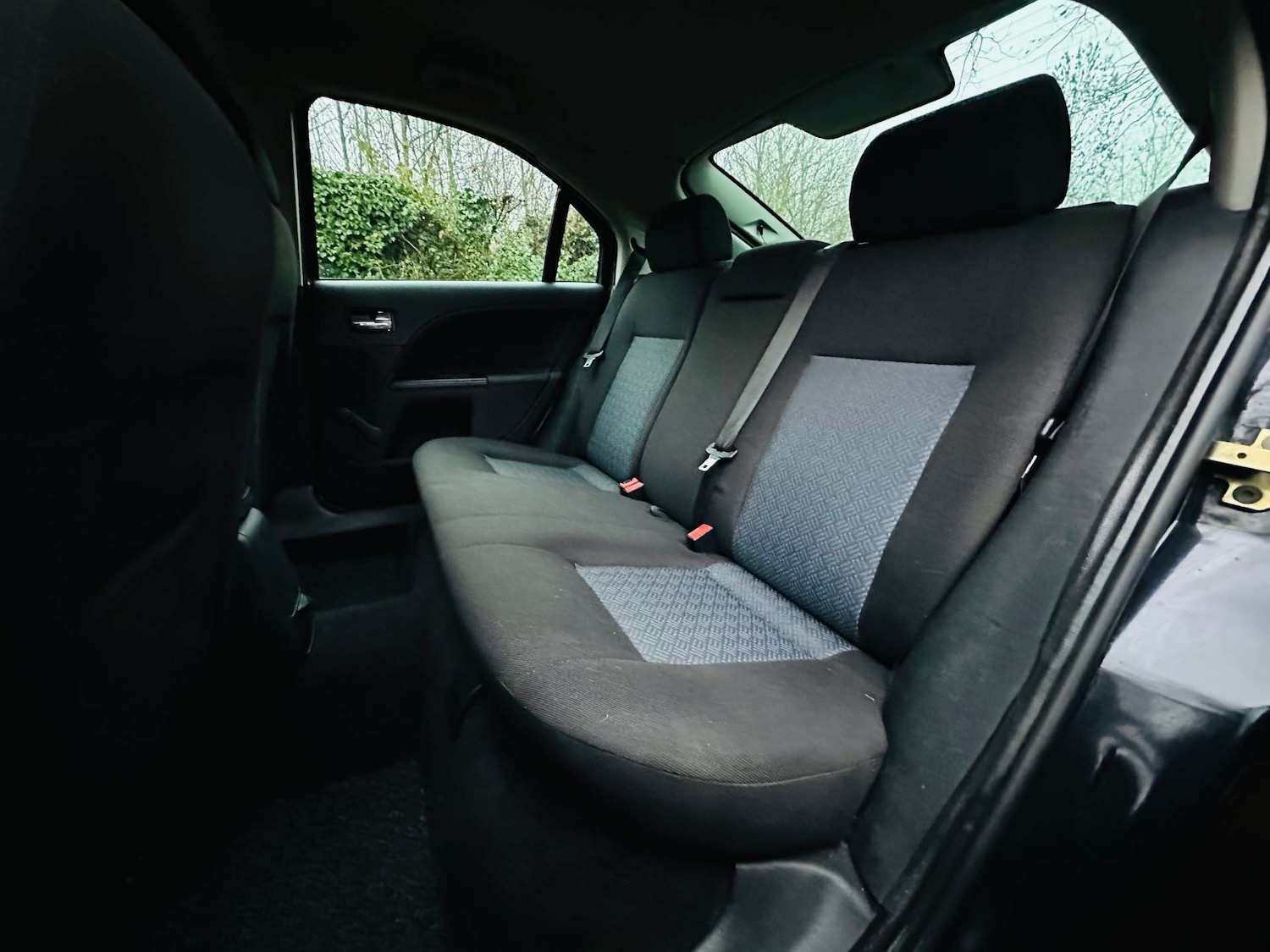 Used Ford Mondeo 2007 for sale - 76961757: Photo 17