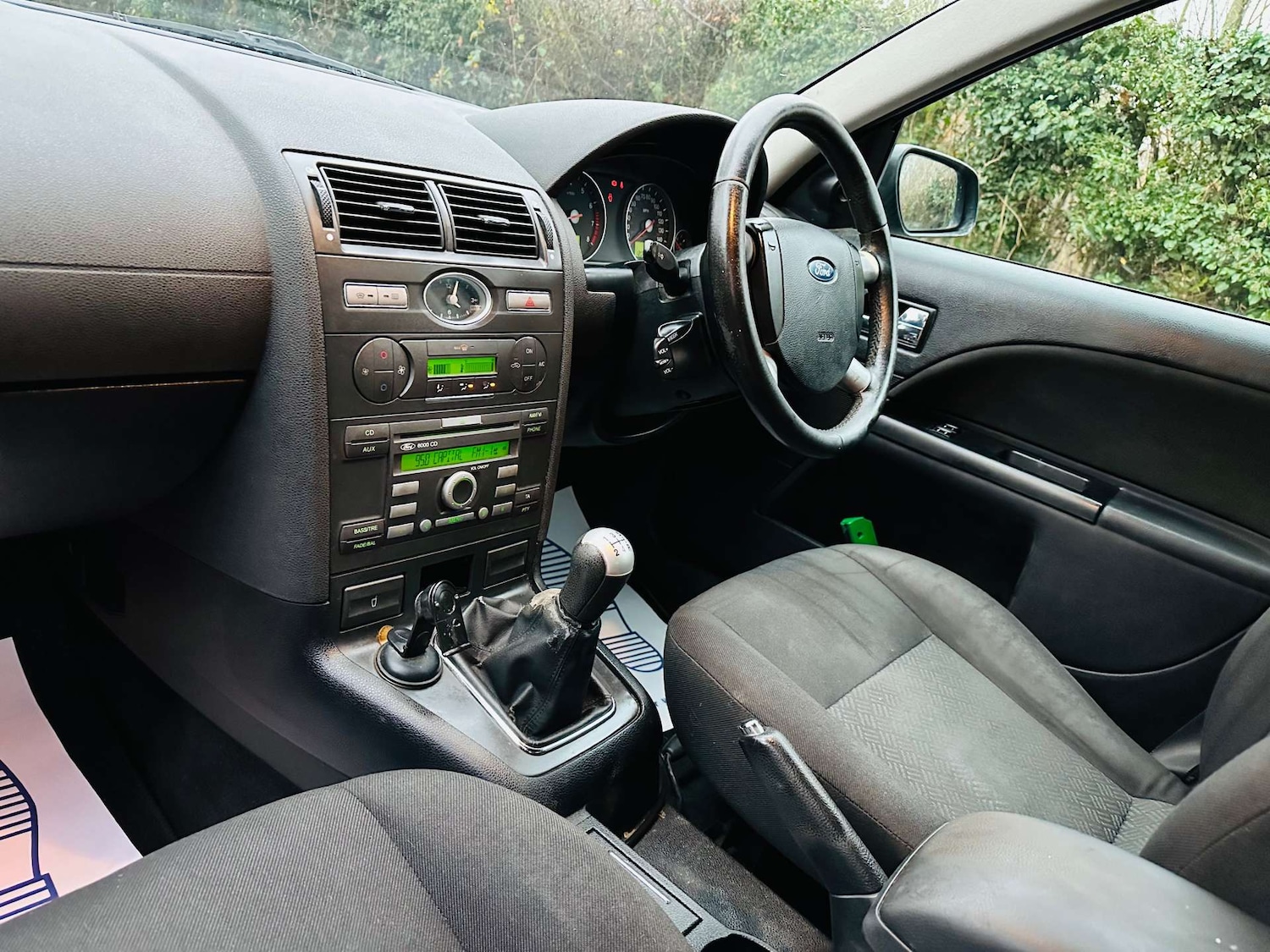 Used Ford Mondeo 2007 for sale - 76961757: Photo 7