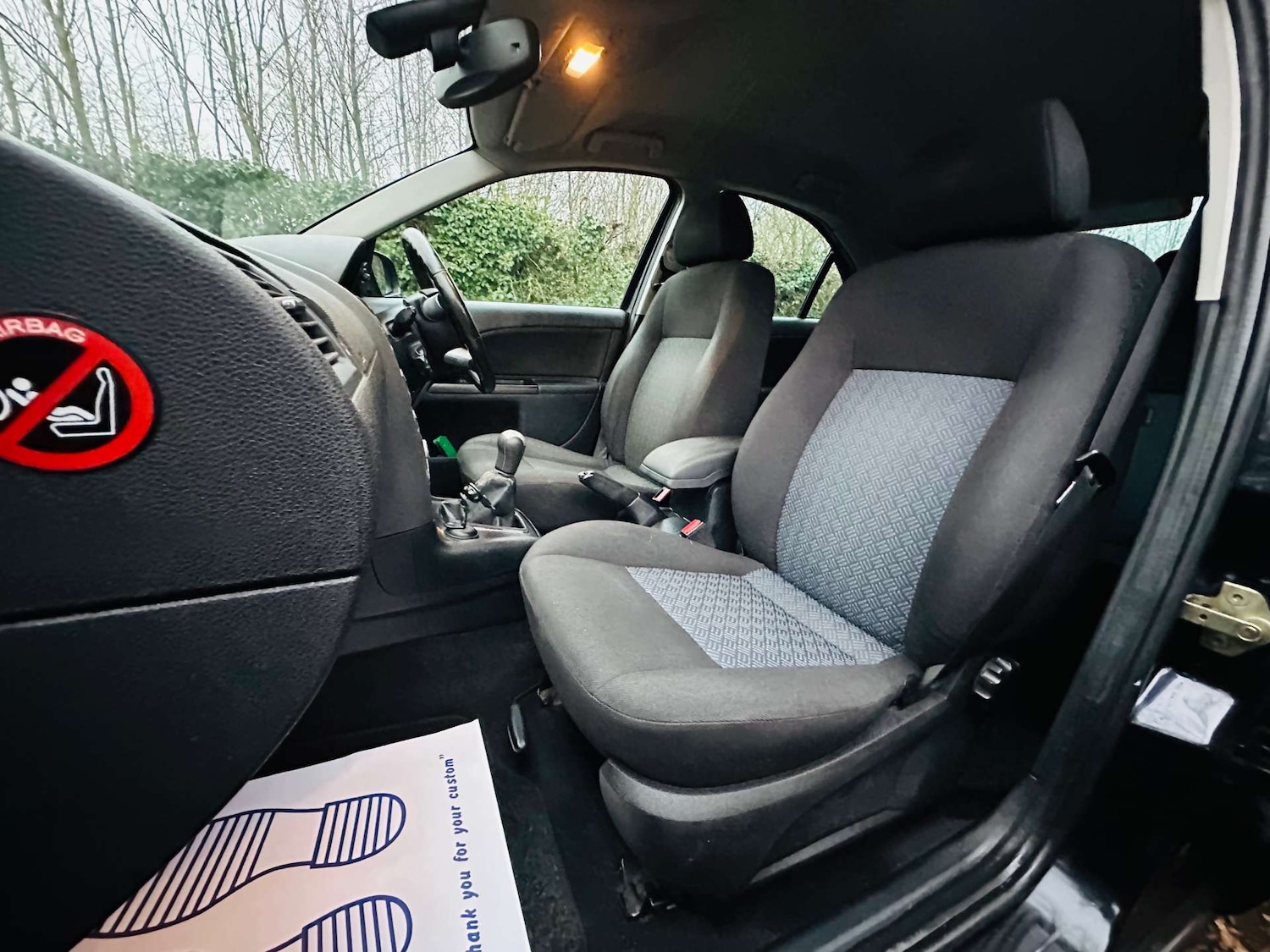 Used Ford Mondeo 2007 for sale - 76961757: Photo 8