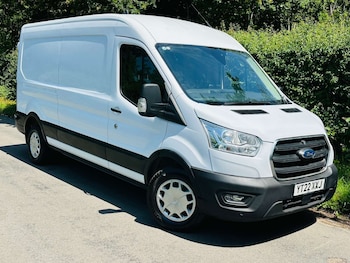 Used Ford Transit 2022 for sale - 78995068: Photo