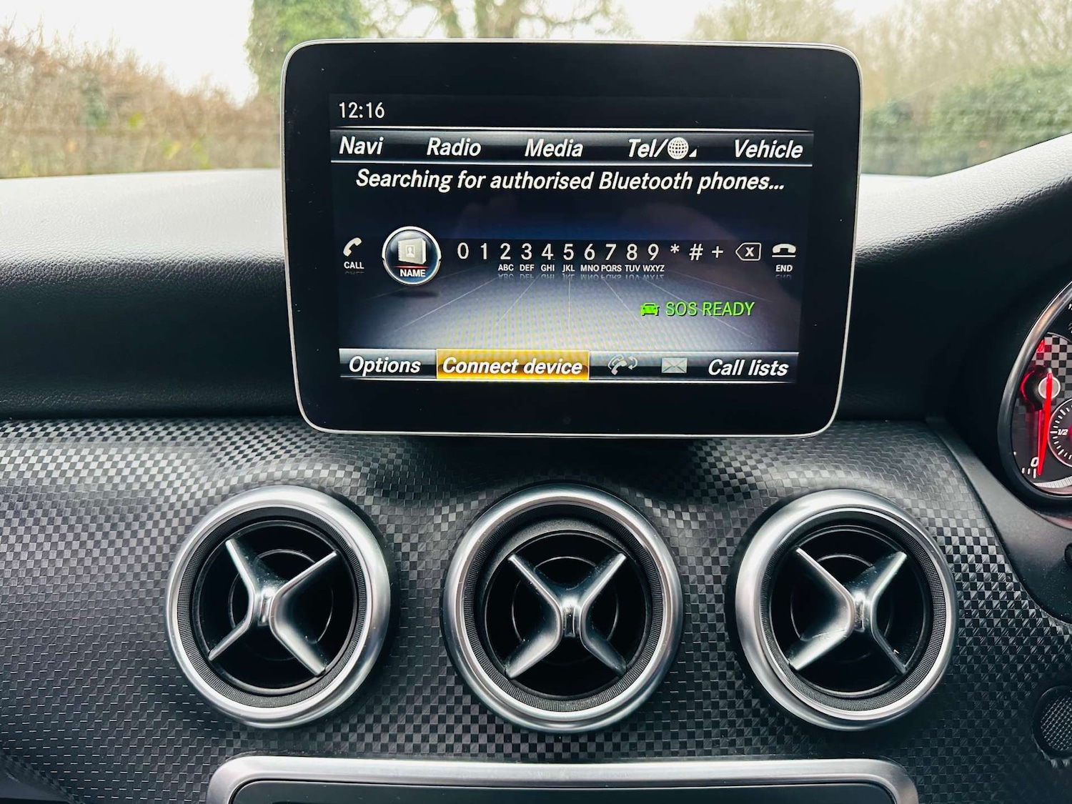 Used Mercedes-Benz A-Class 2018 for sale - 77403464: Photo 12