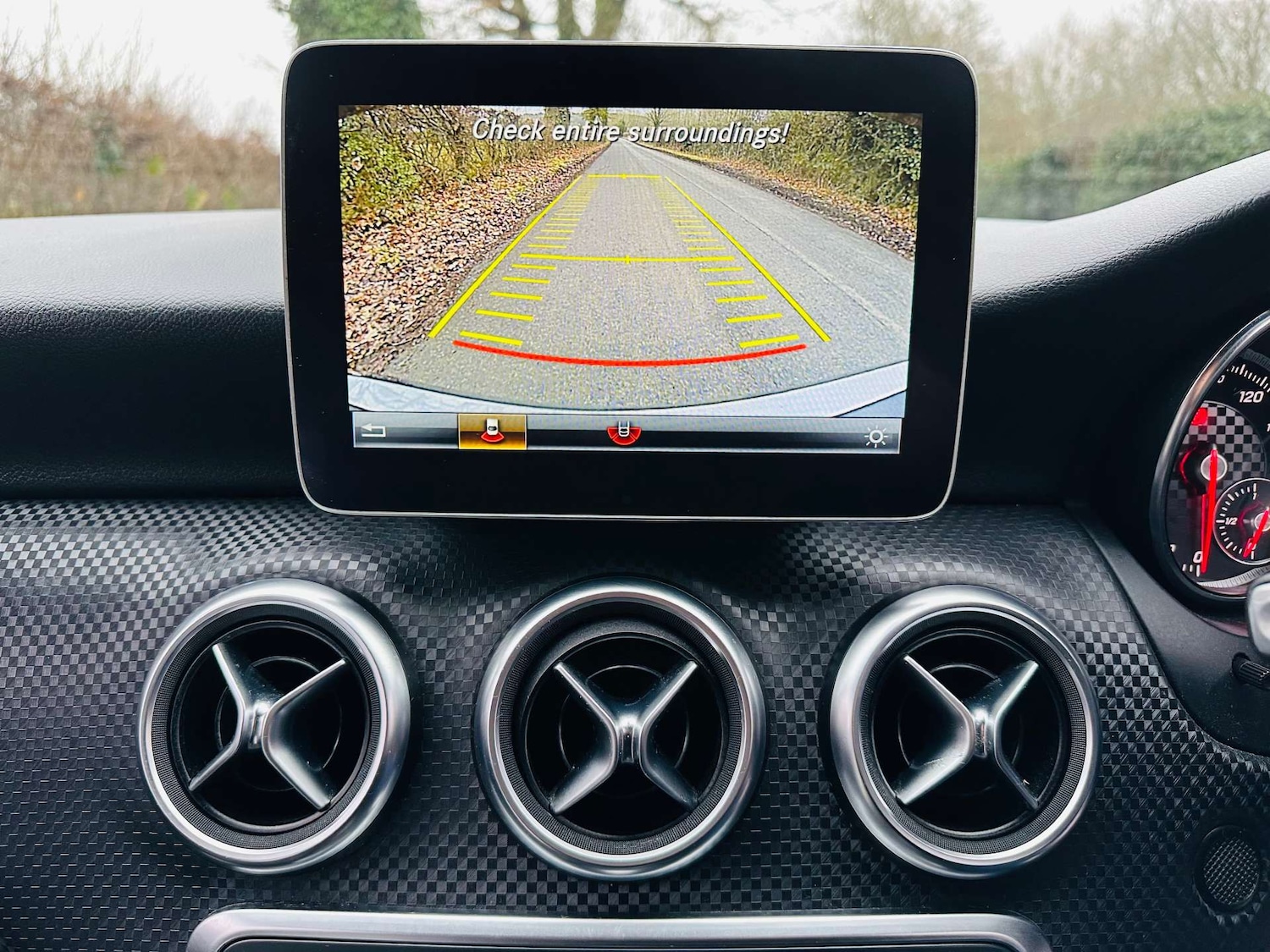 Used Mercedes-Benz A-Class 2018 for sale - 77403464: Photo 14