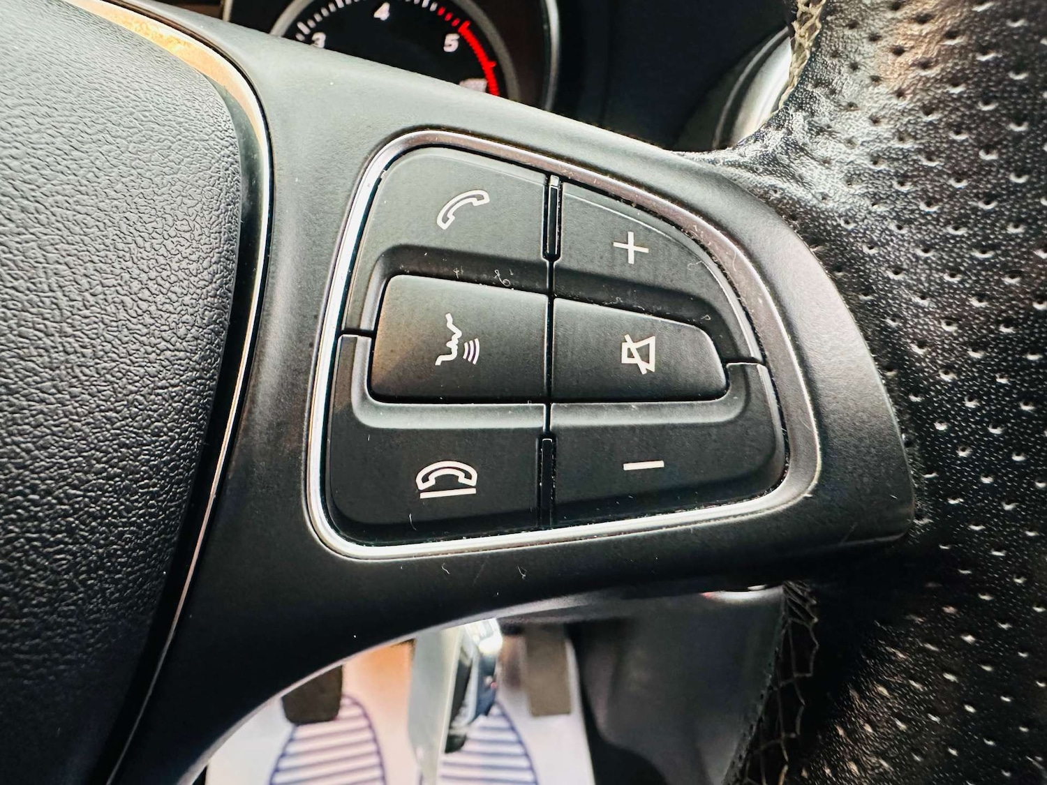 Used Mercedes-Benz A-Class 2018 for sale - 77403464: Photo 19