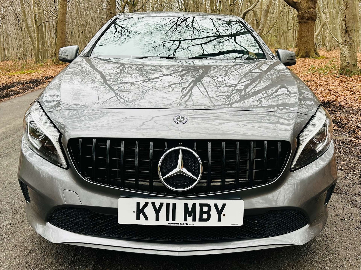 Used Mercedes-Benz A-Class 2018 for sale - 77403464: Photo 24